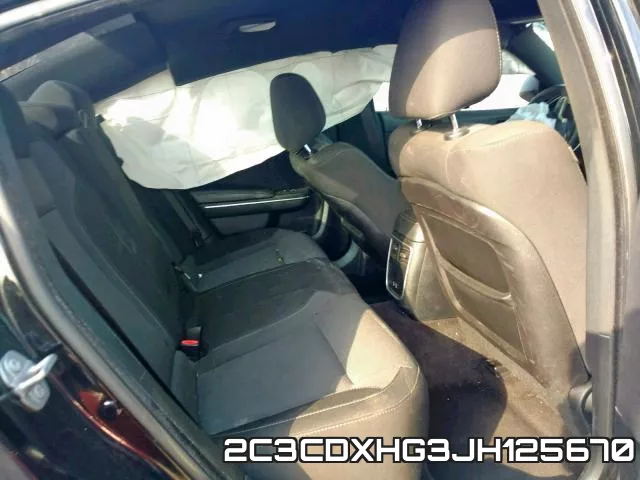 2C3CDXHG3JH125670 фото 7