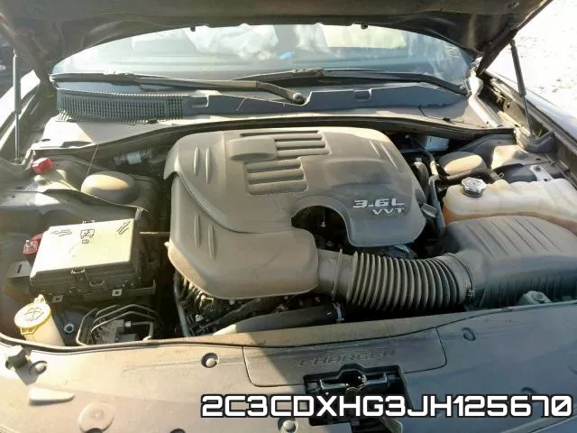 2C3CDXHG3JH125670 фото 8
