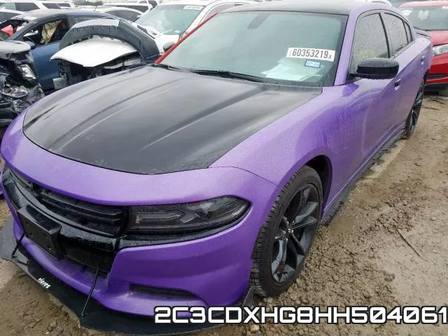 2C3CDXHG8HH504061 фото 3