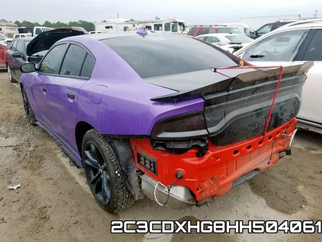 2C3CDXHG8HH504061 фото 4