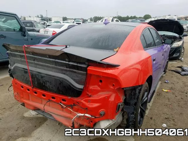 2C3CDXHG8HH504061 фото 5