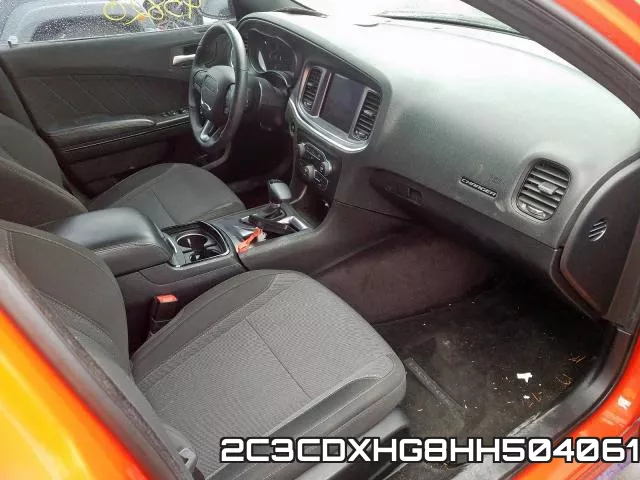 2C3CDXHG8HH504061 фото 6