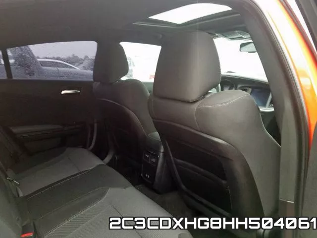 2C3CDXHG8HH504061 фото 7