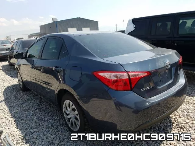 2T1BURHE0HC909715 фото 4