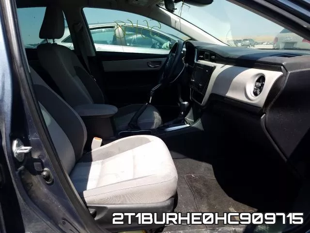 2T1BURHE0HC909715 фото 6