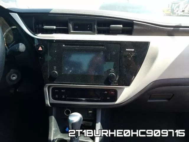2T1BURHE0HC909715 фото 10