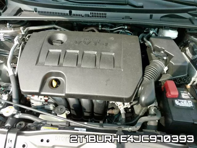 2T1BURHE4JC970393 фото 8