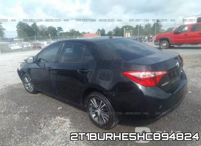 2T1BURHE5HC894824 фото 4
