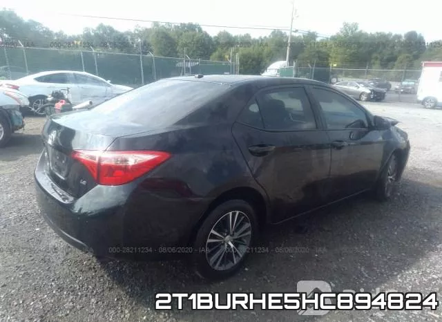 2T1BURHE5HC894824 фото 5