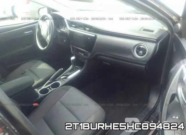 2T1BURHE5HC894824 фото 6