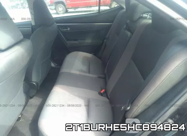 2T1BURHE5HC894824 фото 9