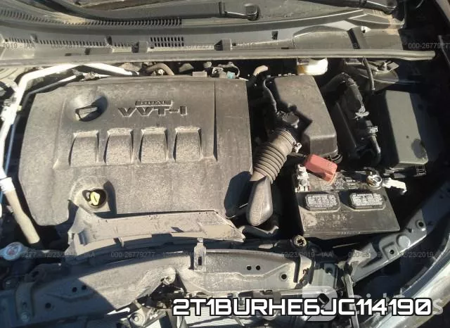 2T1BURHE6JC114190 фото 2