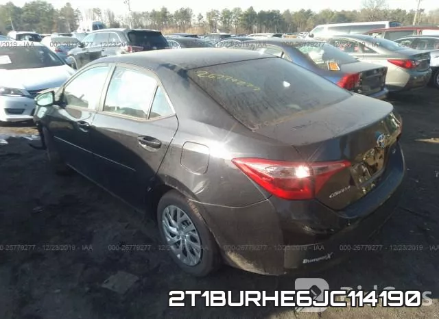 2T1BURHE6JC114190 фото 4