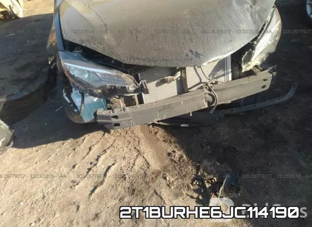 2T1BURHE6JC114190 фото 7