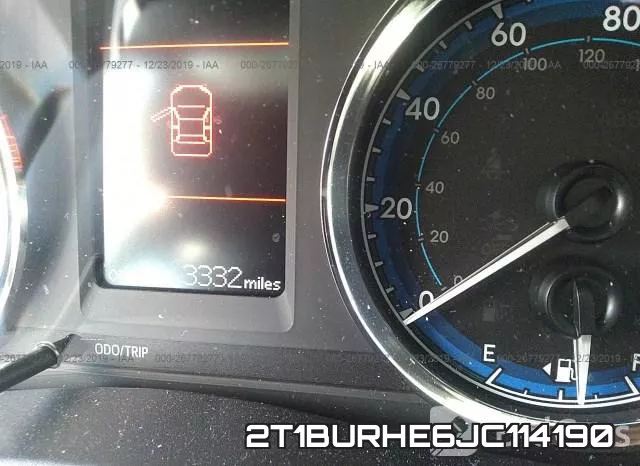 2T1BURHE6JC114190 фото 8
