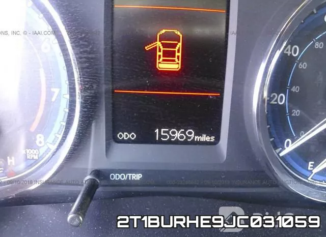 2T1BURHE9JC031059 фото 8