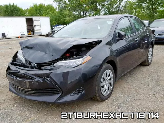 2T1BURHEXHC778714 фото 3