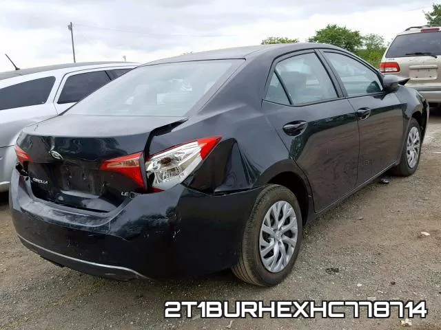 2T1BURHEXHC778714 фото 5