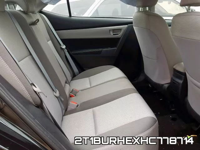 2T1BURHEXHC778714 фото 7