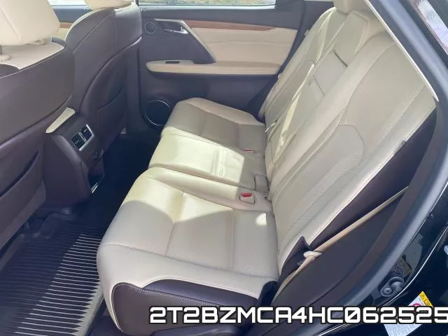 2T2BZMCA4HC062525 фото 6