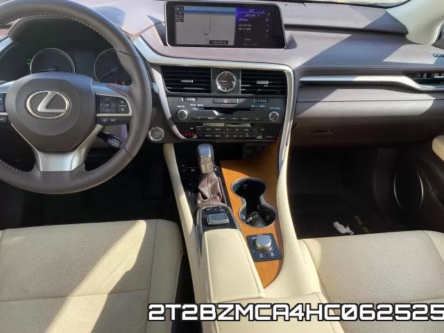 2T2BZMCA4HC062525 фото 7