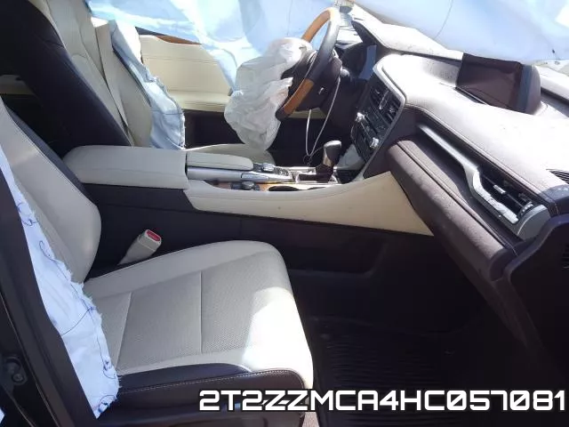 2T2ZZMCA4HC057081 фото 6