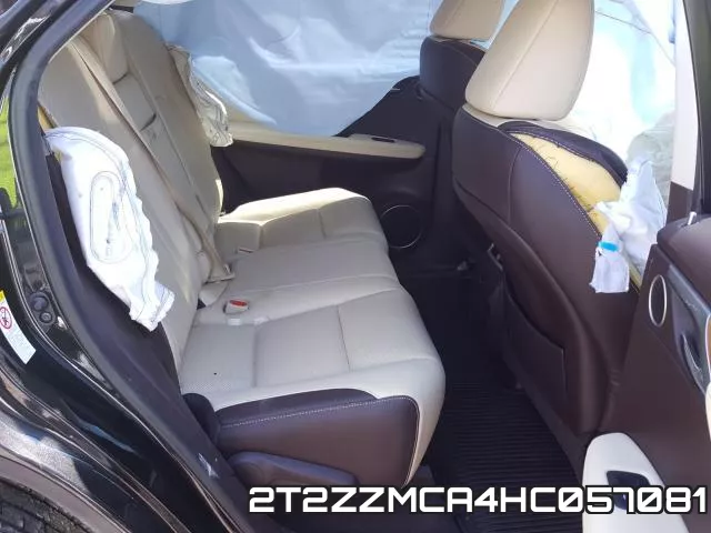 2T2ZZMCA4HC057081 фото 7