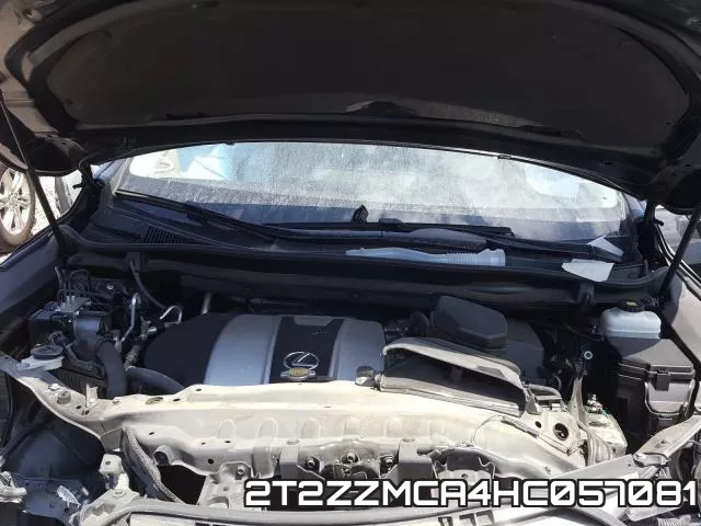 2T2ZZMCA4HC057081 фото 8