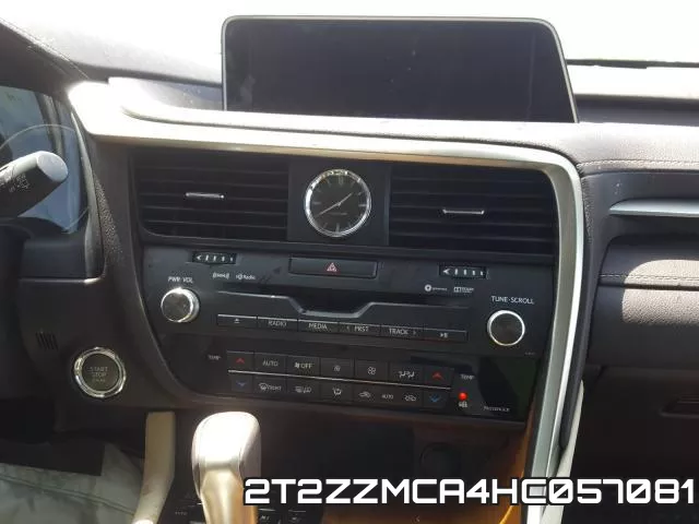 2T2ZZMCA4HC057081 фото 10