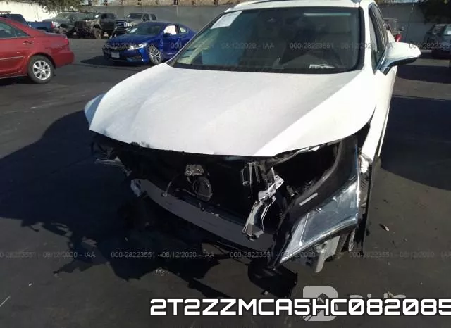 2T2ZZMCA5HC082085 фото 7