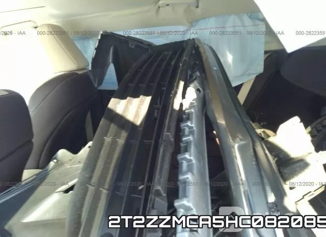 2T2ZZMCA5HC082085 фото 9