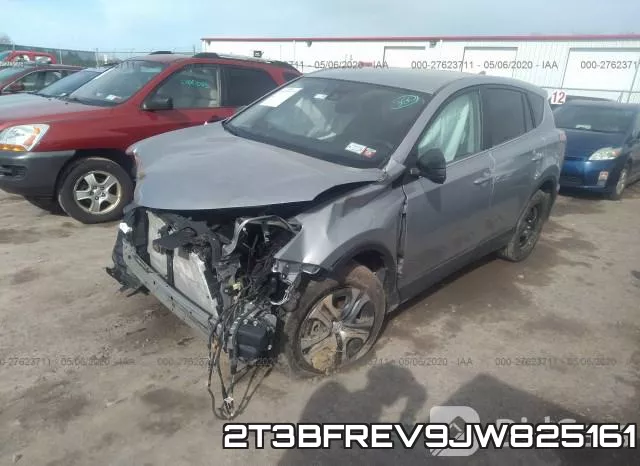 2T3BFREV9JW825161 фото 3