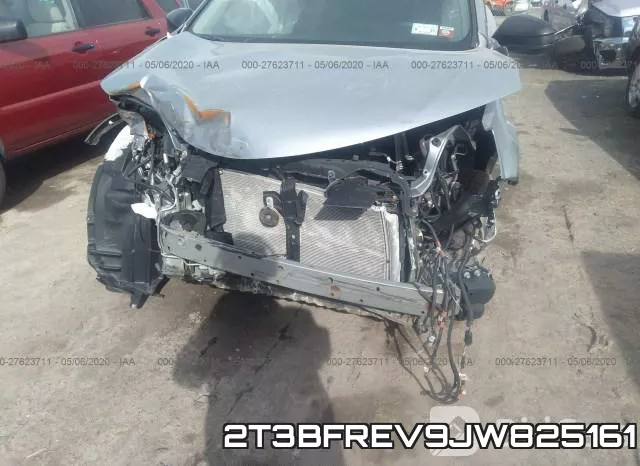 2T3BFREV9JW825161 фото 7