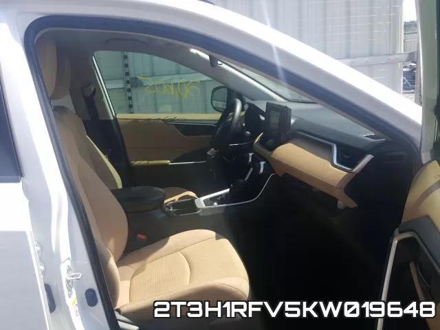 2T3H1RFV5KW019648 фото 6