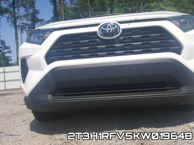 2T3H1RFV5KW019648 фото 10