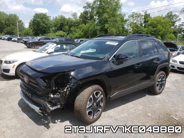 2T3J1RFV7KC048880 фото 3