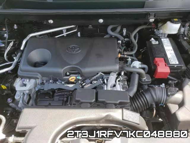 2T3J1RFV7KC048880 фото 8