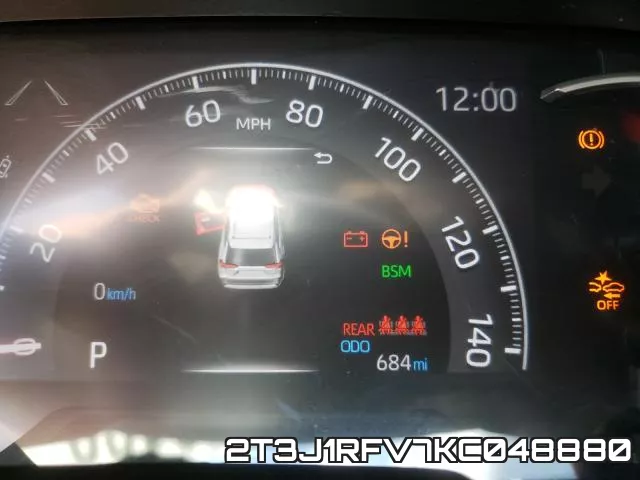 2T3J1RFV7KC048880 фото 9