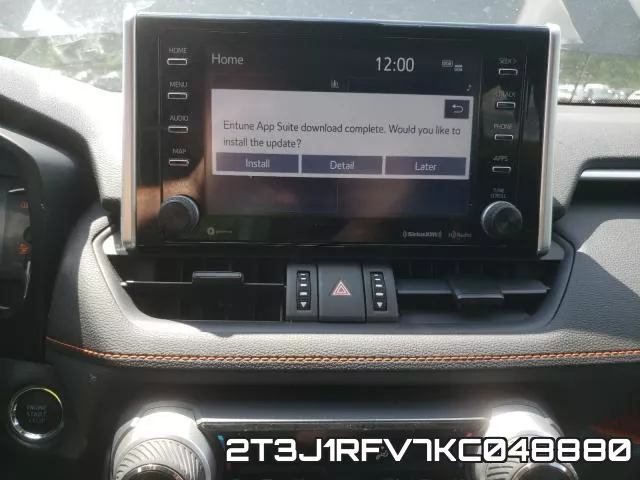 2T3J1RFV7KC048880 фото 10
