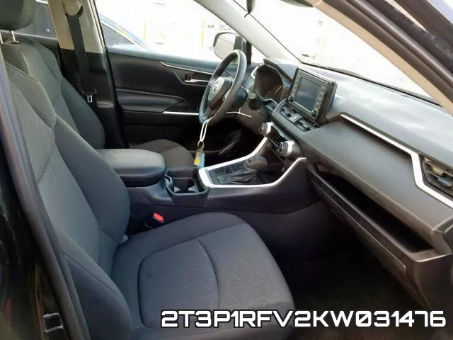 2T3P1RFV2KW031476 фото 6