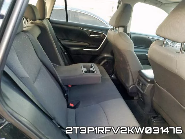 2T3P1RFV2KW031476 фото 7