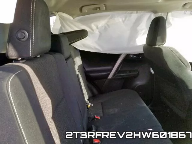 2T3RFREV2HW601867 фото 7
