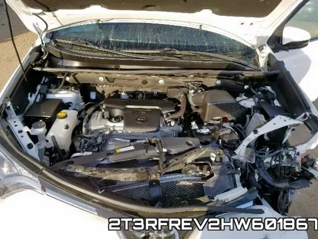 2T3RFREV2HW601867 фото 8