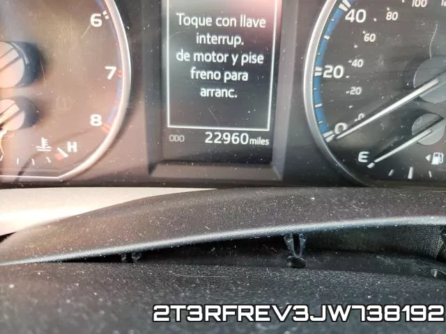 2T3RFREV3JW738192 фото 8