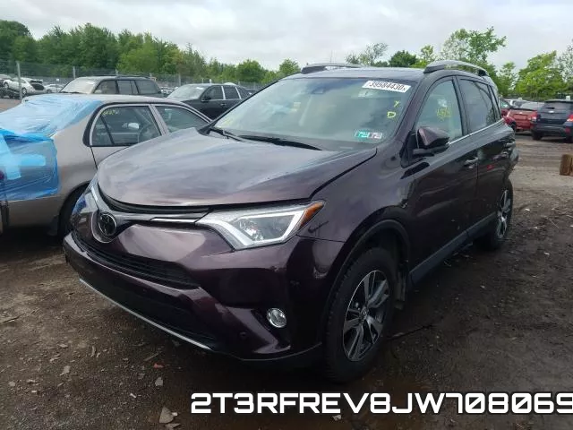 2T3RFREV8JW708069 фото 3