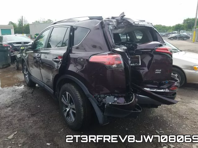 2T3RFREV8JW708069 фото 4