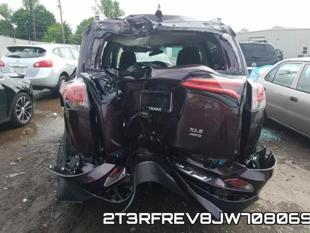 2T3RFREV8JW708069 фото 10