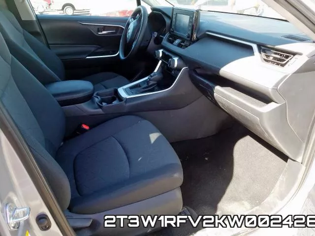 2T3W1RFV2KW002426 фото 6