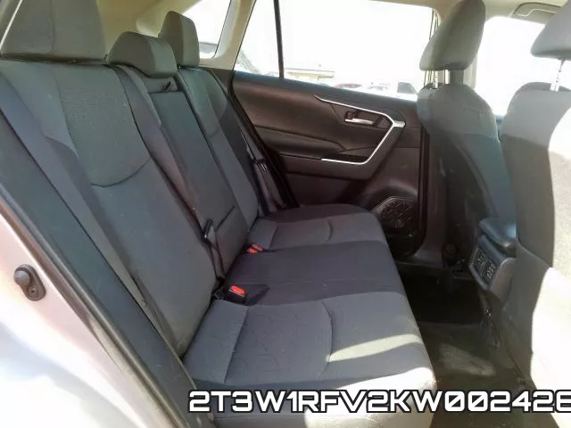 2T3W1RFV2KW002426 фото 7