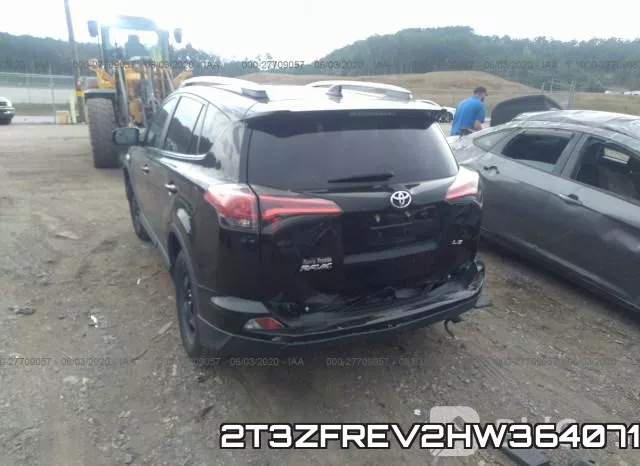 2T3ZFREV2HW364071 фото 4